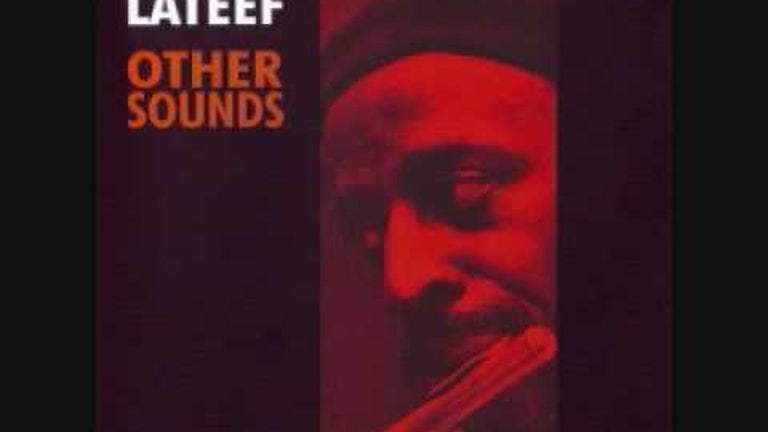 Yusef LATEEF "All alone" (1957)