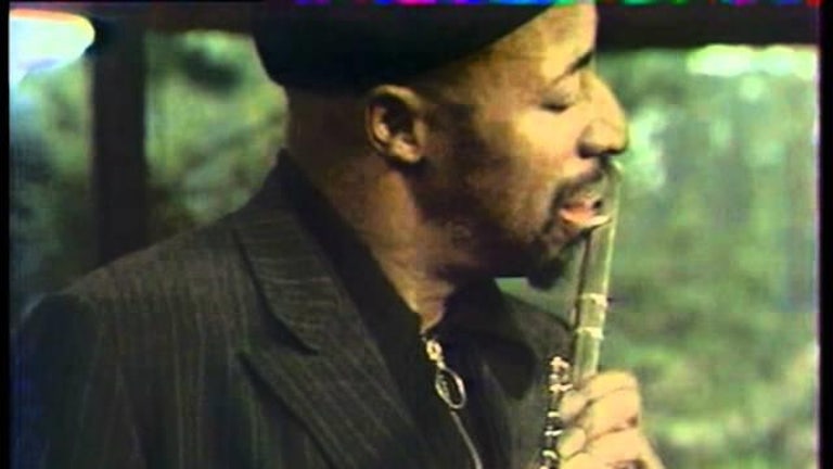 Yusef Lateef Quartet - Yesterdays