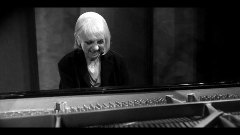 Beegie Adair ♠ Escape To New York ♠ Jazz Piano (1998 LP Full Album)