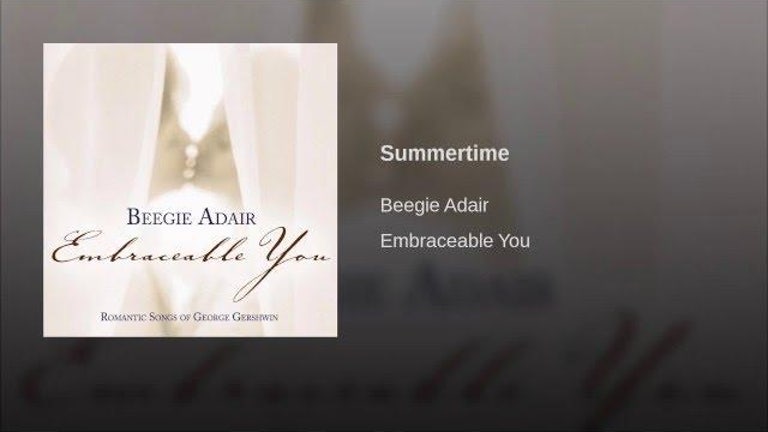 Summertime