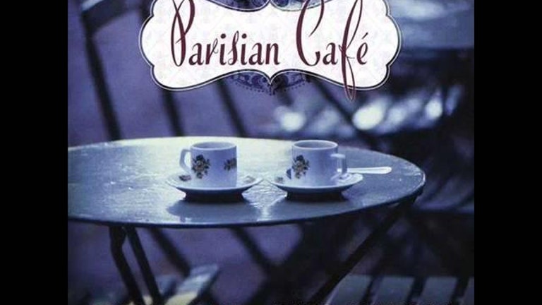 Beegie Adair - La Vie on Rose - Parisian Cafe 2009