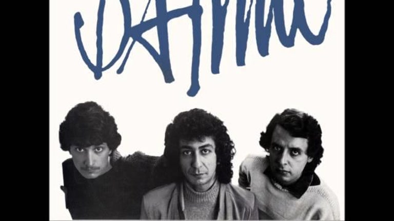 Grupo D'Alma - D'Alma (1983) - Completo/Full Album