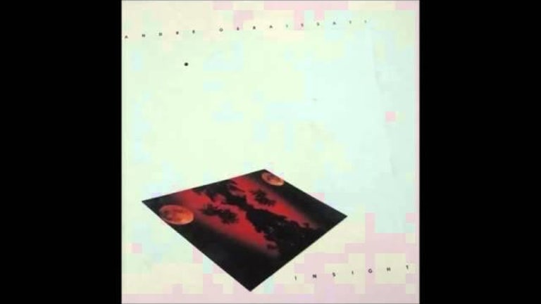 André Geraissati - Insight