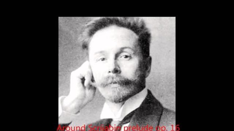 Richie Beirach : Round About Bartók (When classical and folk music meets jazz)
