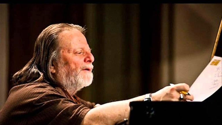 Richie Beirach , Lost in the stars , Jazz Adagio