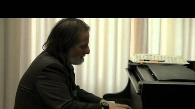 Richie Beirach - Sunday Song