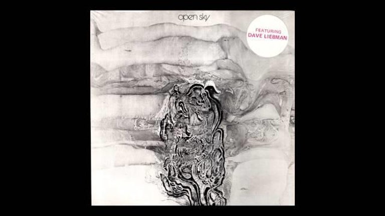 Open Sky - Open Sky 1973 full Album