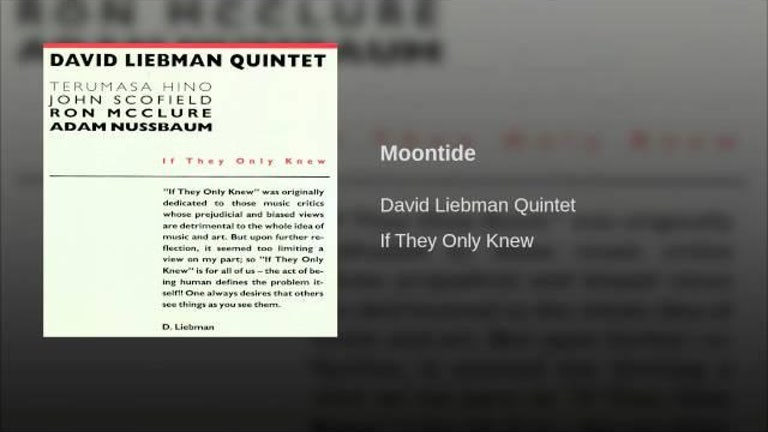 Moontide