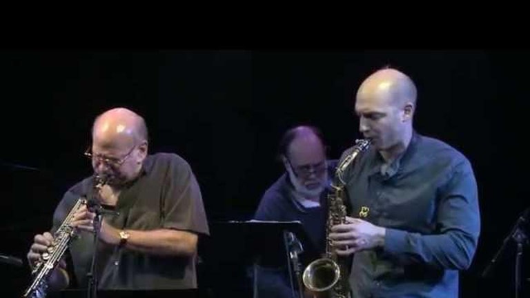 Samsara by Dave Liebman's group Expansions