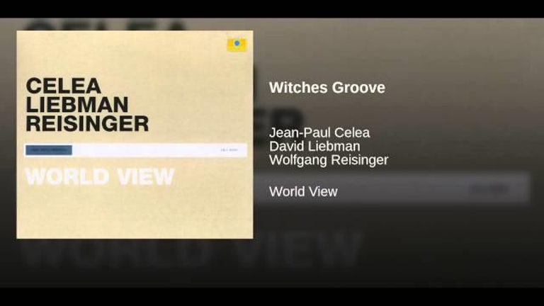 Witches Groove