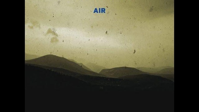 Dave Liebman & Walter Quintus - Air (Vaju Prod.) [Full Album]