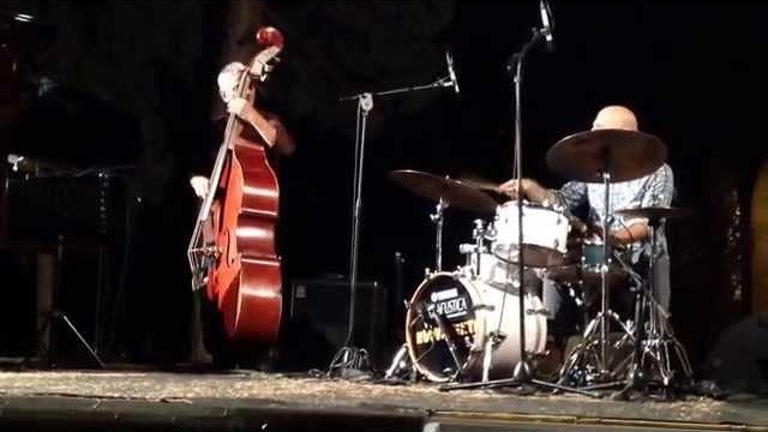 Te voglio bene assaje - DANILO REA trio