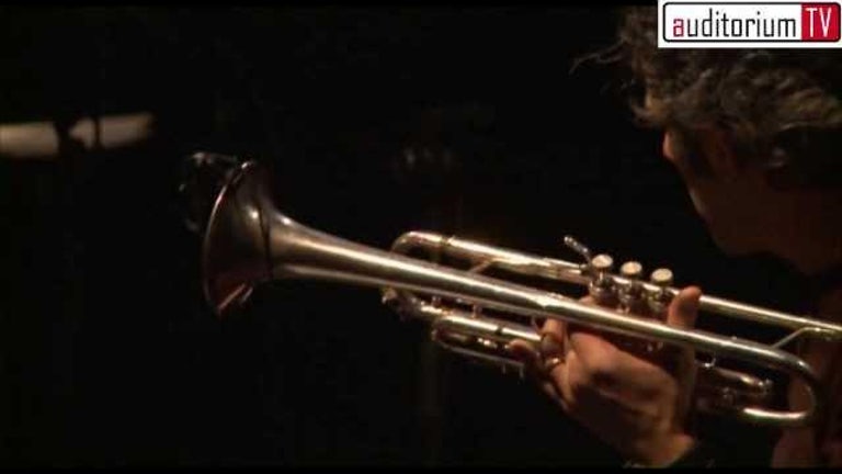 Danilo Rea e Paolo Fresu - "E se domani" (Mina)
