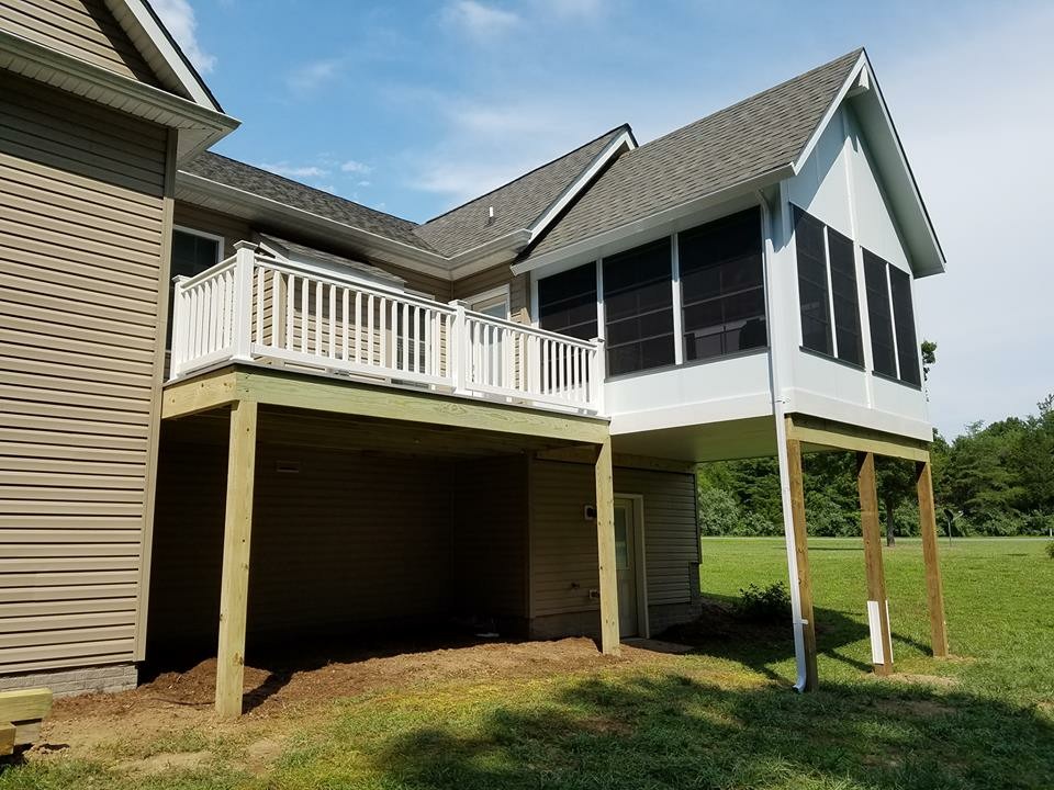 Southern Home Improvement, Inc. BAND