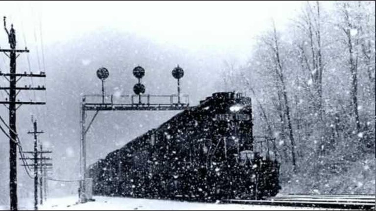 Bobo Stenson Trio ~ Snowbound