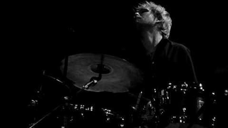 Bobo  Stenson Trio (Suecia)