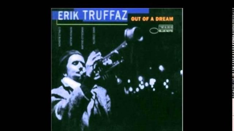Erik Truffaz: Out Of A Dream 1997 - Full Album