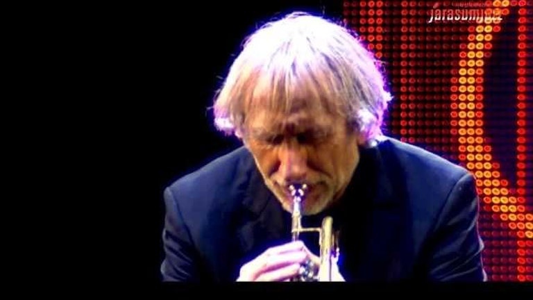 Erik Truffaz Quartet - Jarasum Jazz Festival 2013