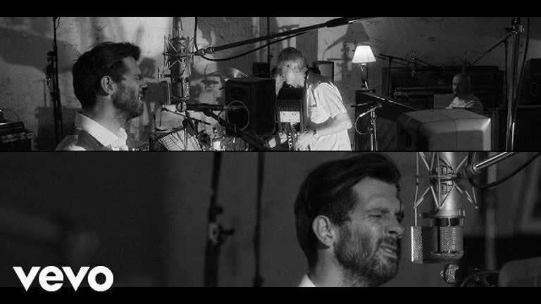 Hugh Coltman, Erik Truffaz - Born To Be Blue