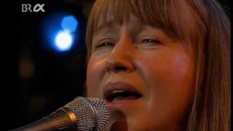 Sidsel Endresen & Bugge Wesseltoft "Nightsong" - Deutsches Jazzfestival 1999