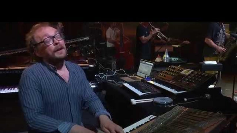 JazzBaltica 2015: Bugge 'n' Friends