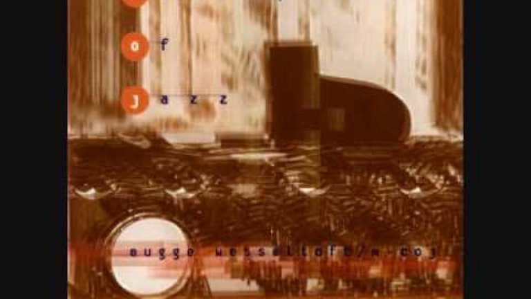 Bugge WESSELTOFT "New conception of Jazz 2" (1996)