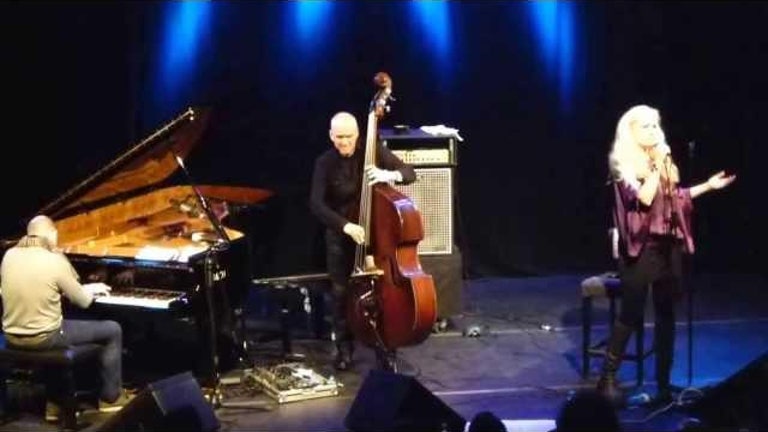 Caecilie Norby & Bugge Wesseltoft & Lars Danielsson