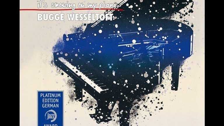 Bugge Wesseltoft "In Dulce Jubilo" from "It's Snowing on My Piano"