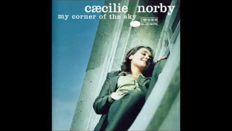 Calling You - Caecilie Norby