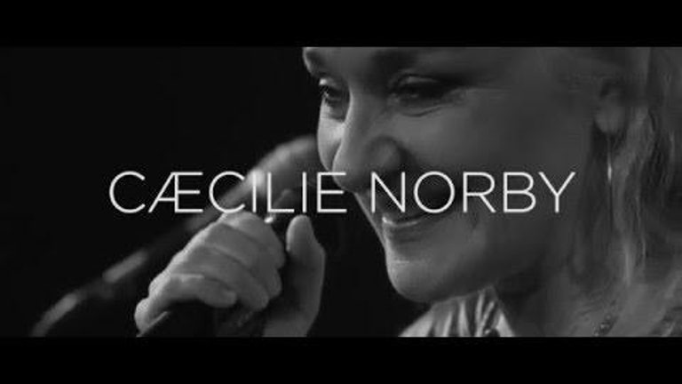 Lars Danielsson Caecilie Norby "Just the two of us"