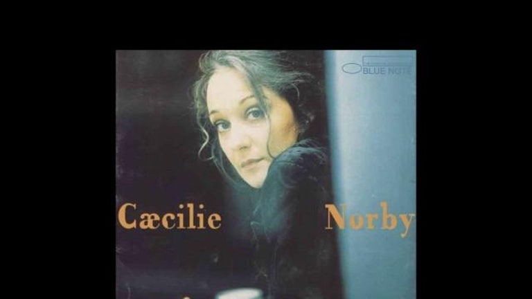 Cæcilie Norby 1995