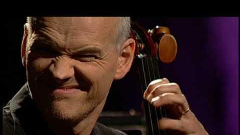 Lars Danielsson and Leszek Mozdzer - Suffering (Danielsson)