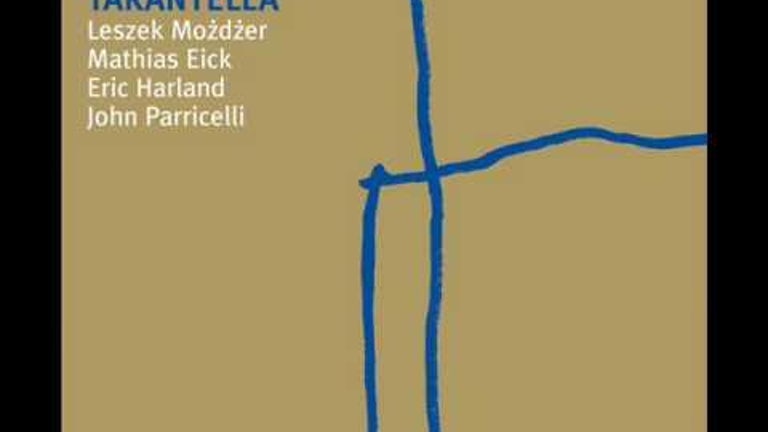 Lars Danielsson / Tarantella / - Traveller's Wife