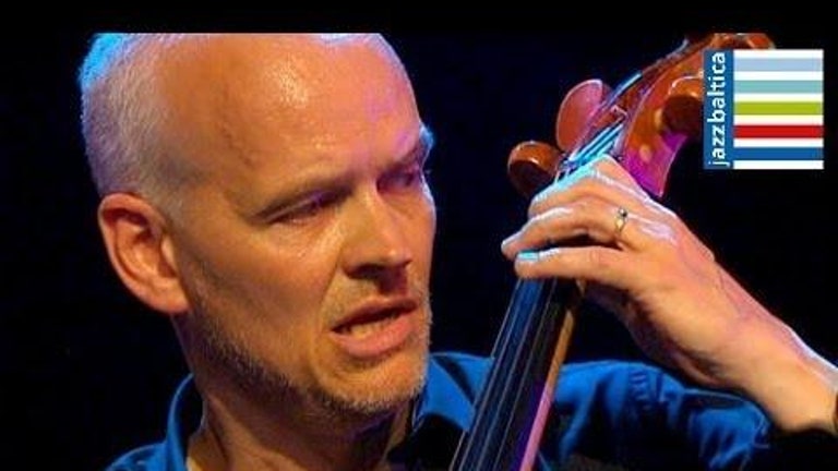 Lars Danielsson ''Tarantella'' - JazzBaltica 2010