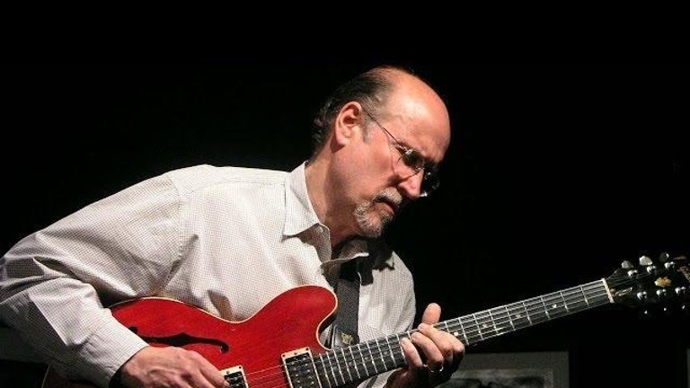 Możdżer+ John Scofield, Steve Swallow, Bill Stewart - Solidarity of Arts 2010