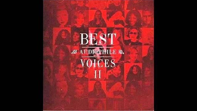 In A Sentimental Mood - Jacqui Dankworth