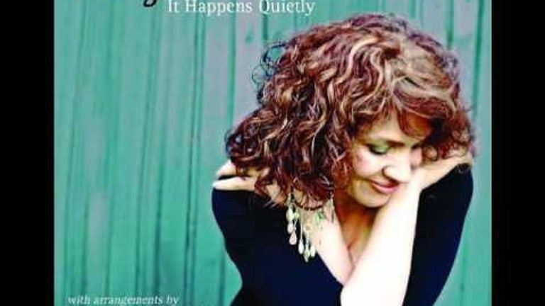 At Last - Jacqui Dankworth