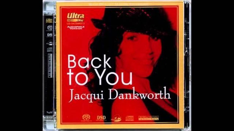 Jacqui Dankworth - The Secret of Life (WAV, DR9)