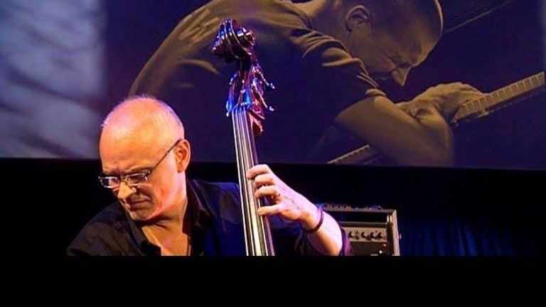 Esbjorn Svensson Tribute Concert - JazzBaltica 2011