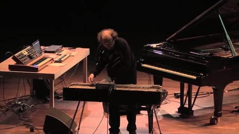 Bugge Wesseltoft, Henrik Schwarz & Dan Berglund Boiler Room Amsterdam x ADE Live Performance
