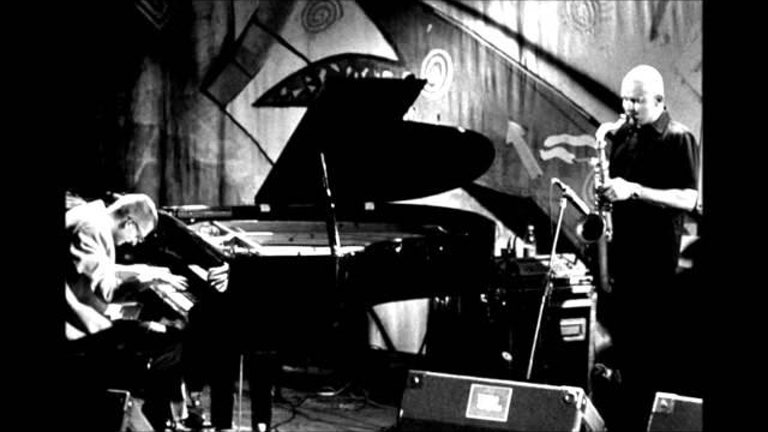 Leszek Możdżer & Adam Pierończyk - Ludus Danielis