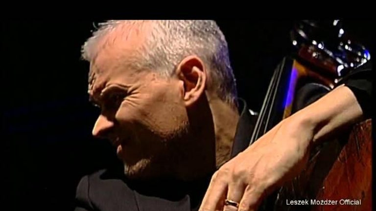 Możdżer Danielsson Fresco - Requiem 18/09, Wrocław 2006