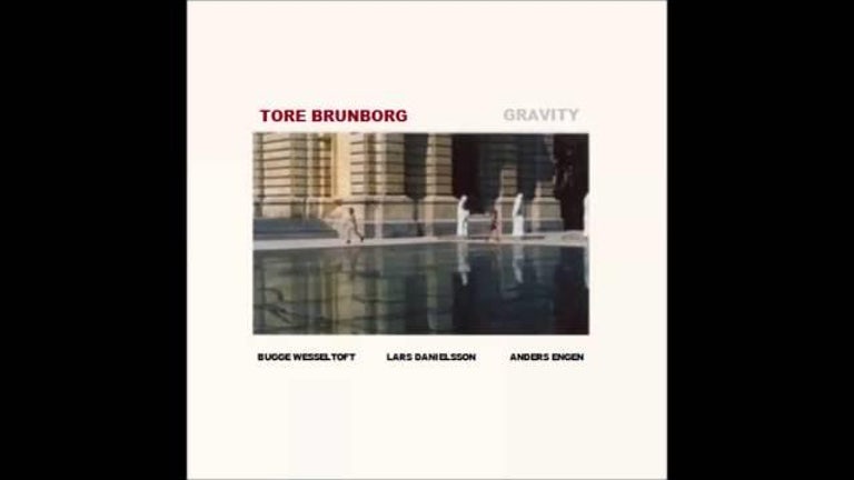 Tore Brunborg, Bugge Wesseltoft, Lars Danielsson, Anders Engen - Gravity