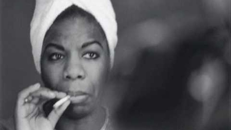 Nina Simone - I put a spell on you