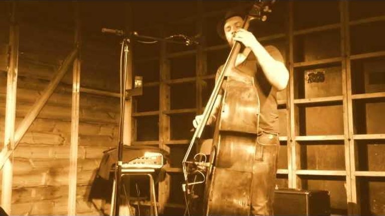 Steinar Raknes - speed of the sound of lonelyness Midsund 29/9-2012