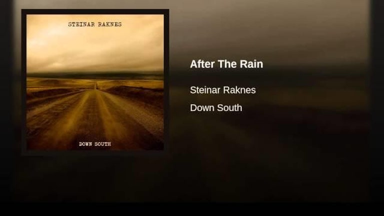 After The Rain