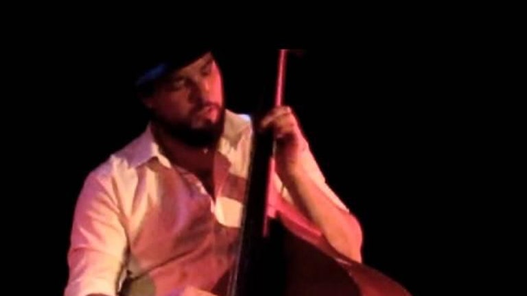 Ola Kvernberg Trio - Bergen Jazzforum