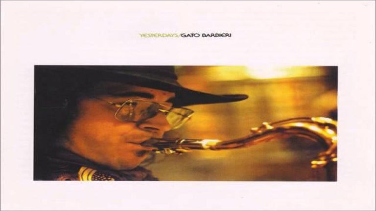 Gato Barbieri - Cariñoso