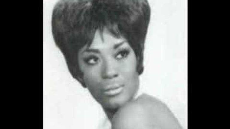 Marlena Shaw - Last Tango in Paris