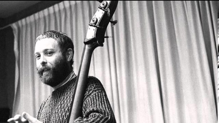 Dave Holland - Life Cycle Suite (Rome 1981)